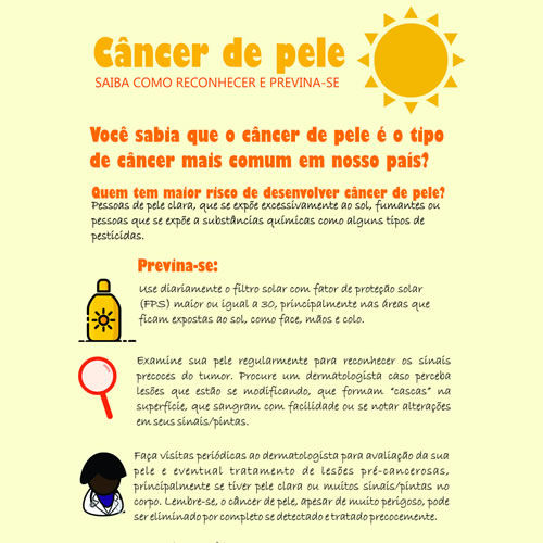 Cancer de Pele